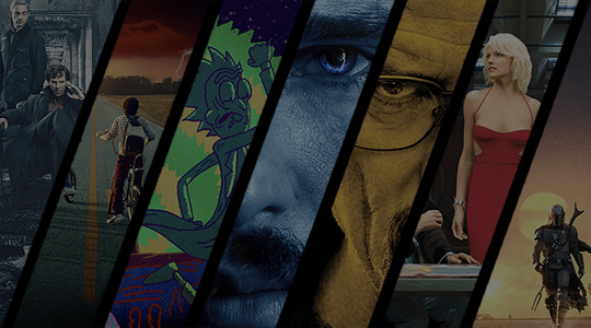 Latest TV Updates