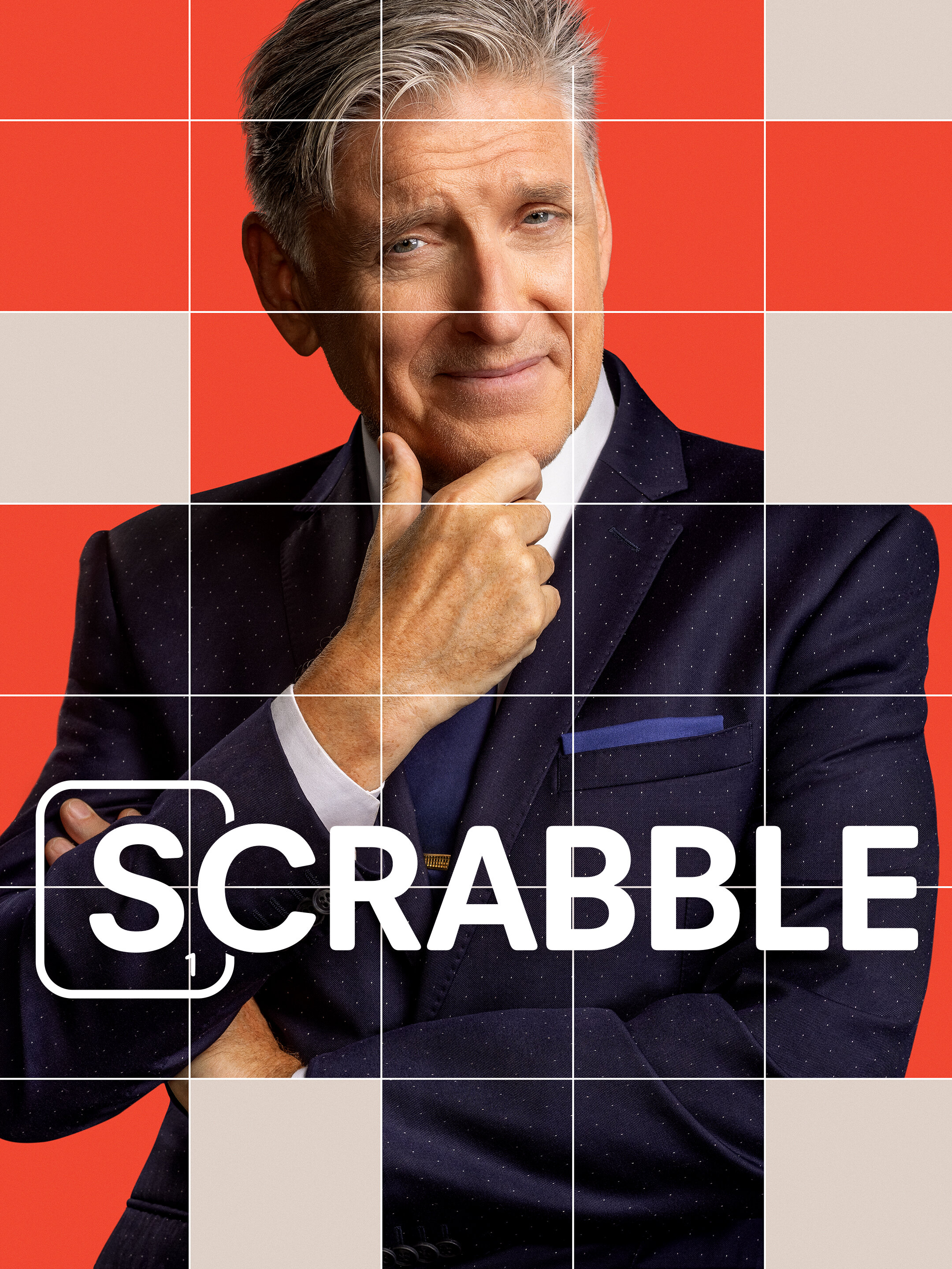 Scrabble